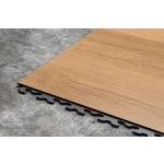Dlaždice Fortelock 2110 Home Decor - Wood Medium